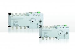 RQ3 PC级双电源自动转换开关（16~630A）